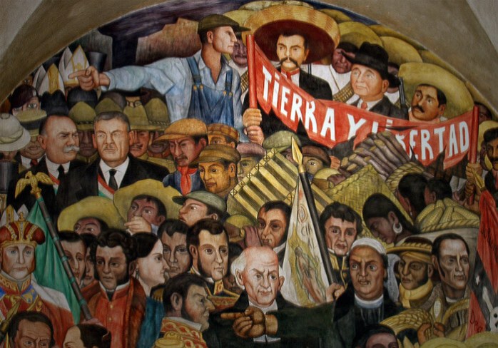 tierra-y-libertad-diego-rivera-7